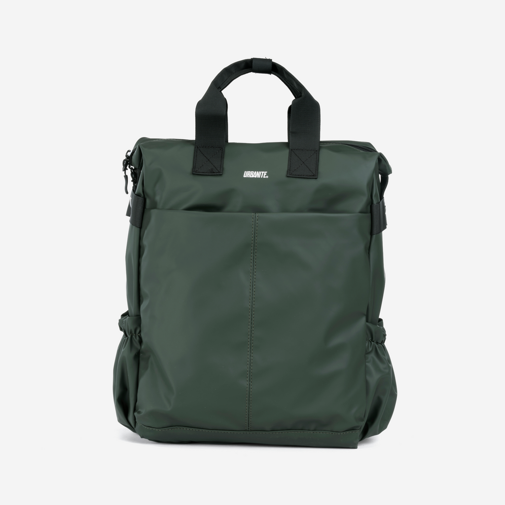 Backpack Urbanite Denver Verde khaki/Khaki green/Khakigrün/Vert khaki/first/
