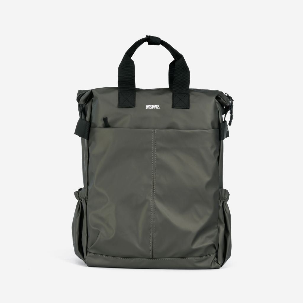 Backpack Urbanite Denver Piombo/Lead gray/Führen/Plomb/first/