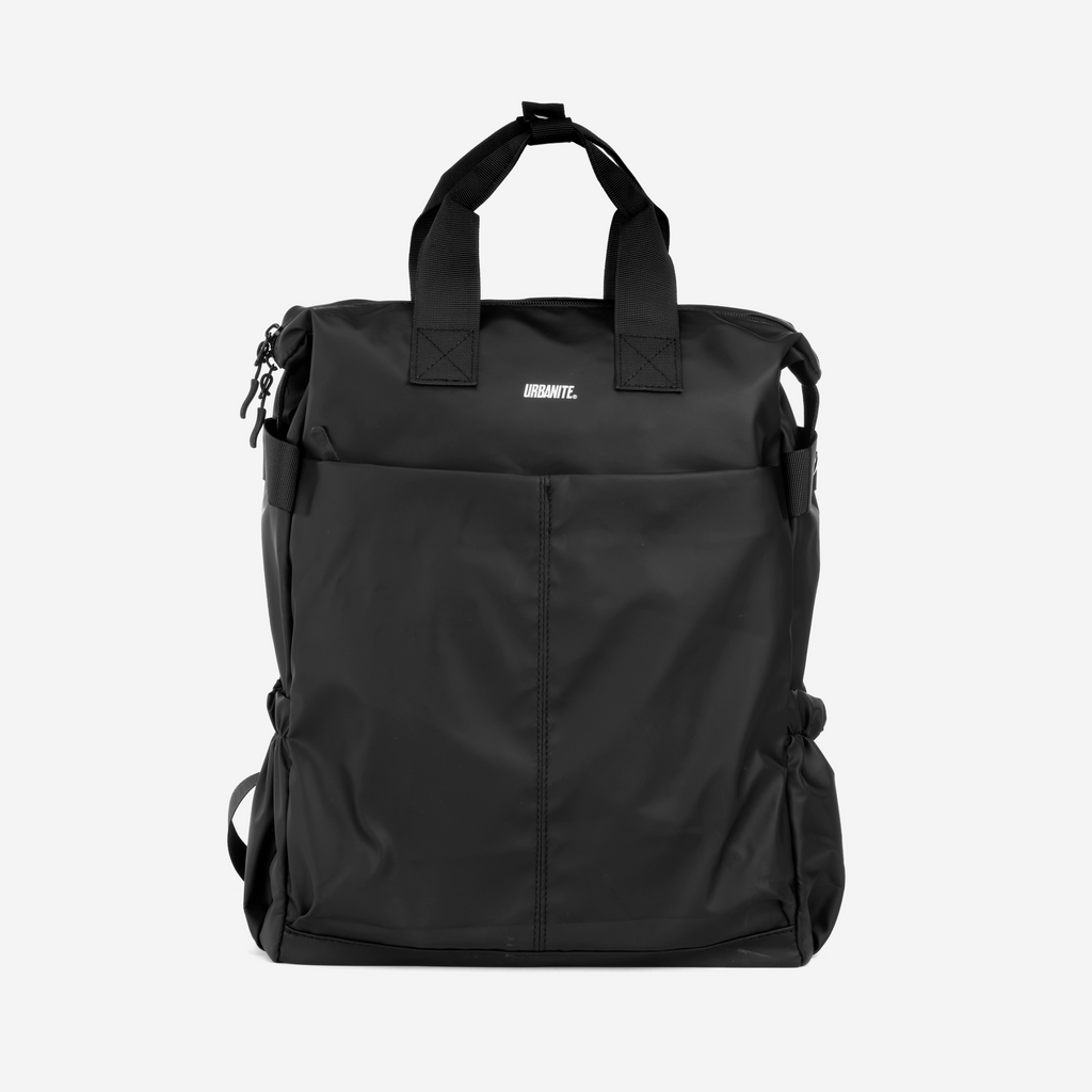 Backpack Urbanite Denver Nero/Black/Schwarz/Noir/first/