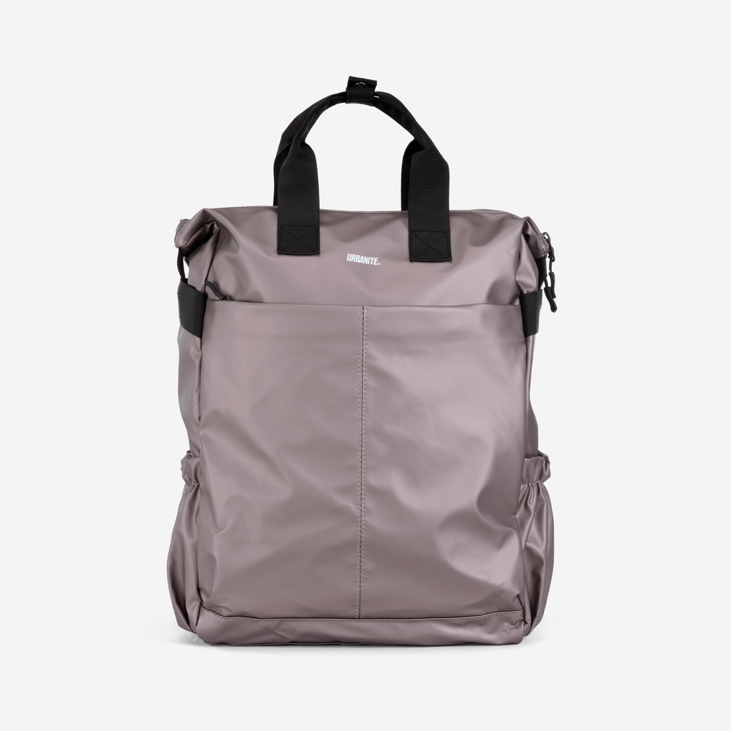 Backpack Urbanite Denver Rosa/Pink/Pinke/Rose/first/
