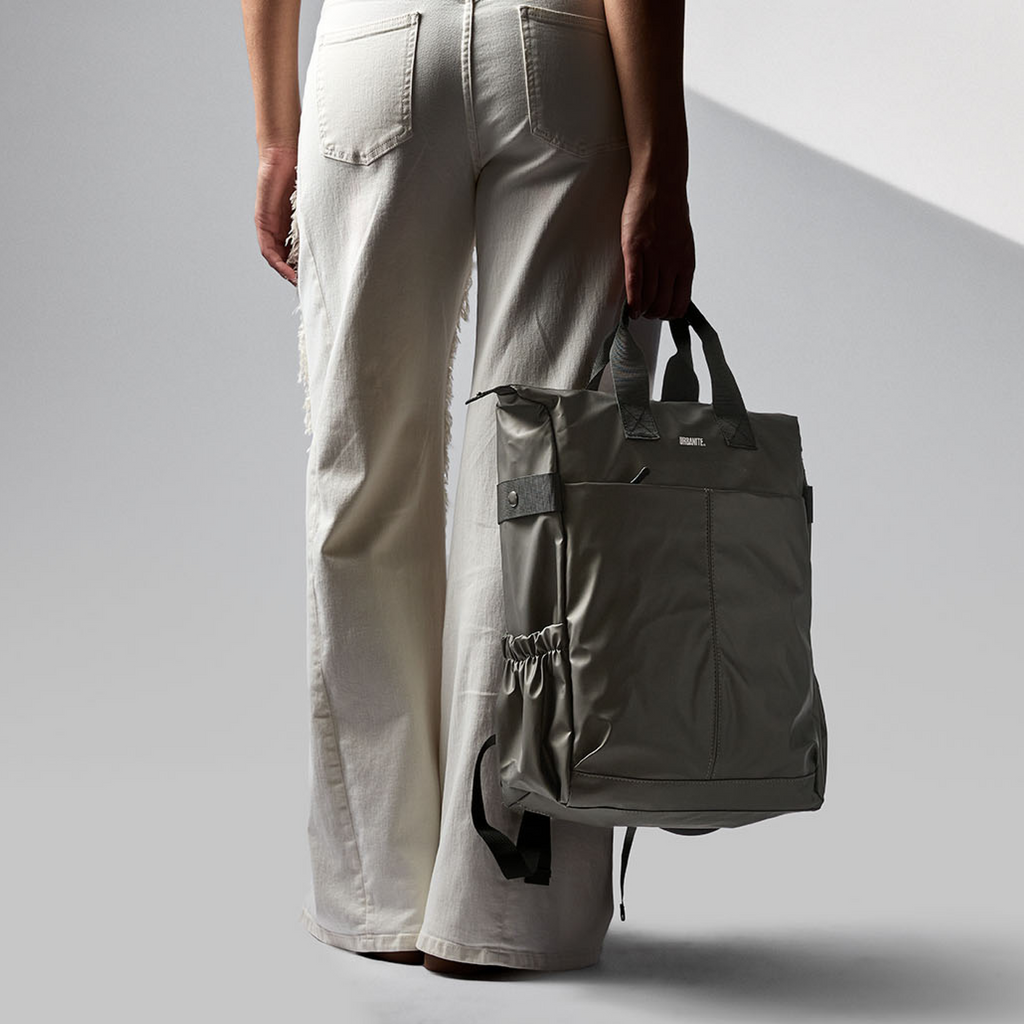 Backpack Urbanite Denver vista zaino impermeabile 