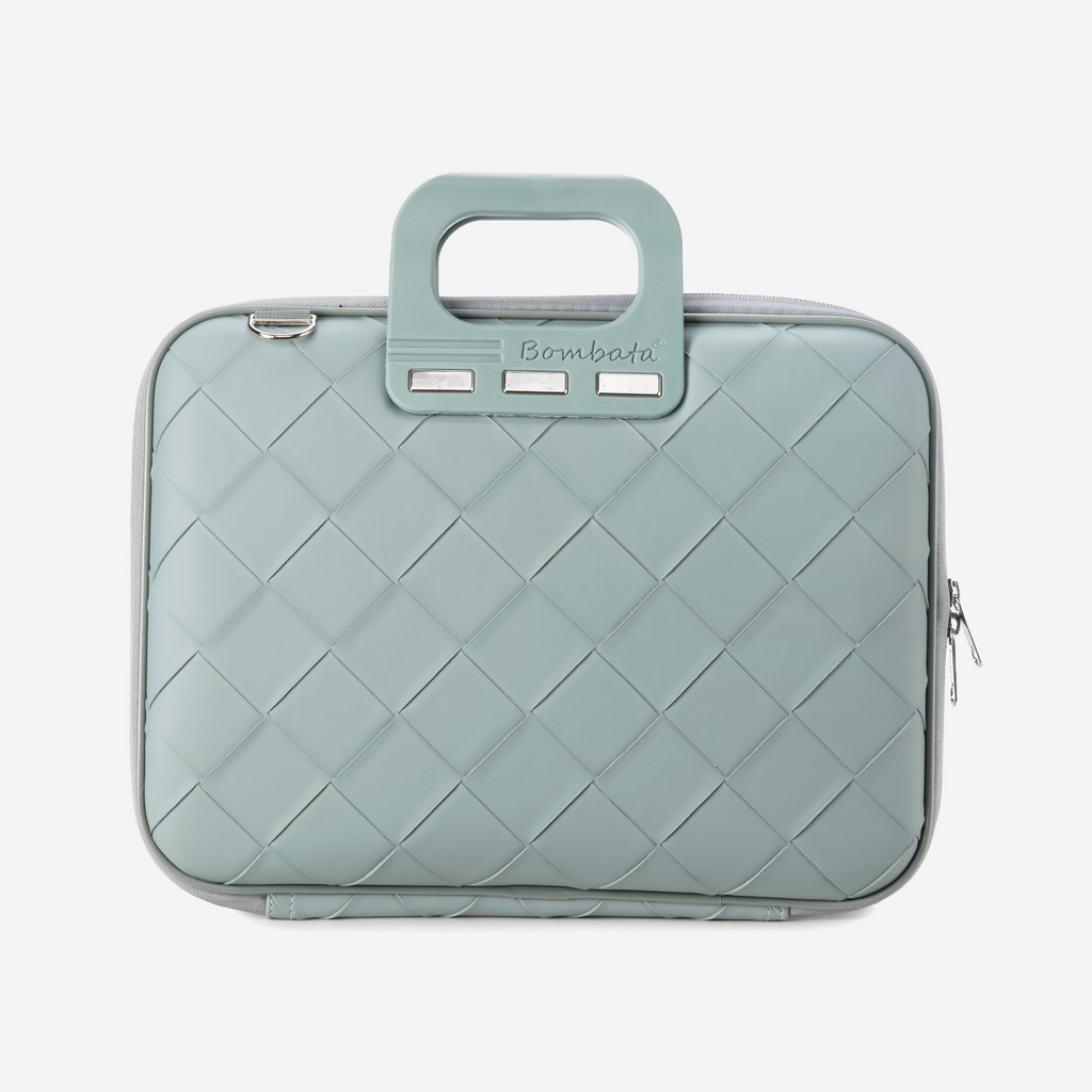 Bombata Intrecciato Polvere/Dust/Staub/Poussière/