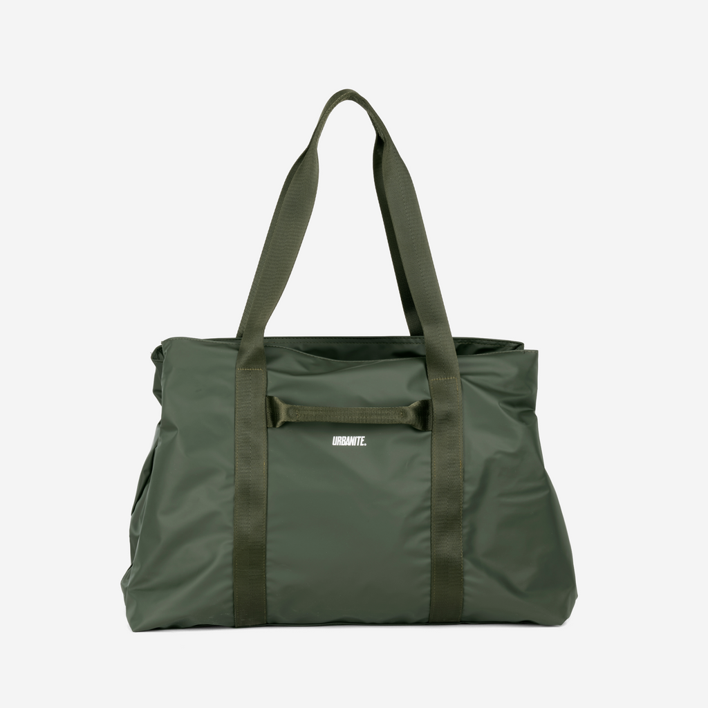 Weekender Urbanite Montreal Verde khaki/Khaki green/Khakigrün/Vert khaki