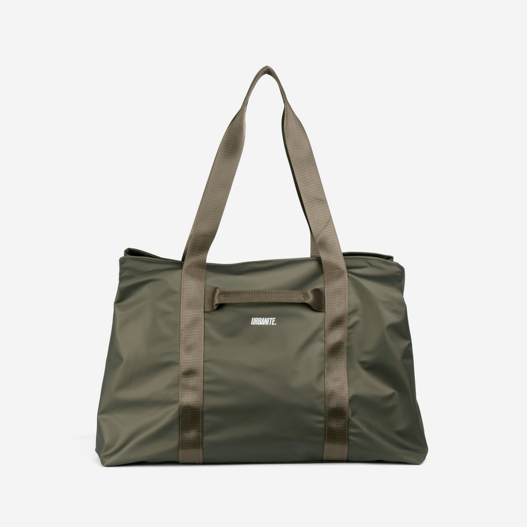 Weekender Urbanite Montreal Piombo/Lead gray/Führen/Plomb/first/