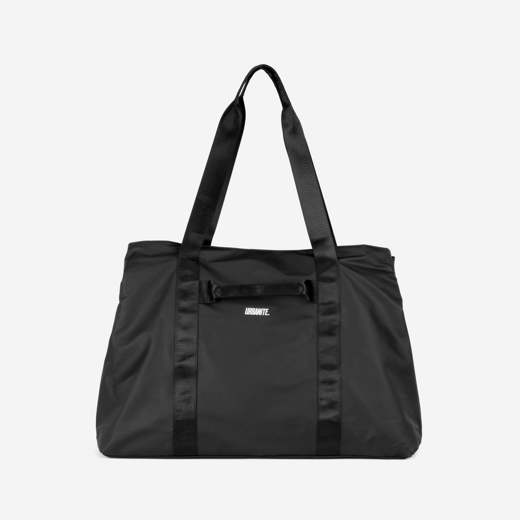 Weekender Urbanite Montreal Nero/Black/Schwarz/Noir