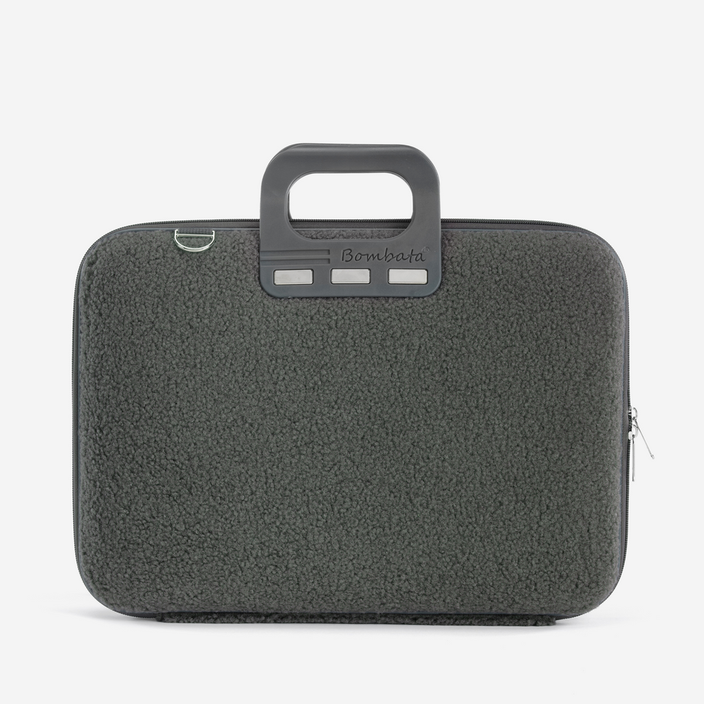 Bombata Teddy vista