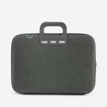Bombata Teddy vista