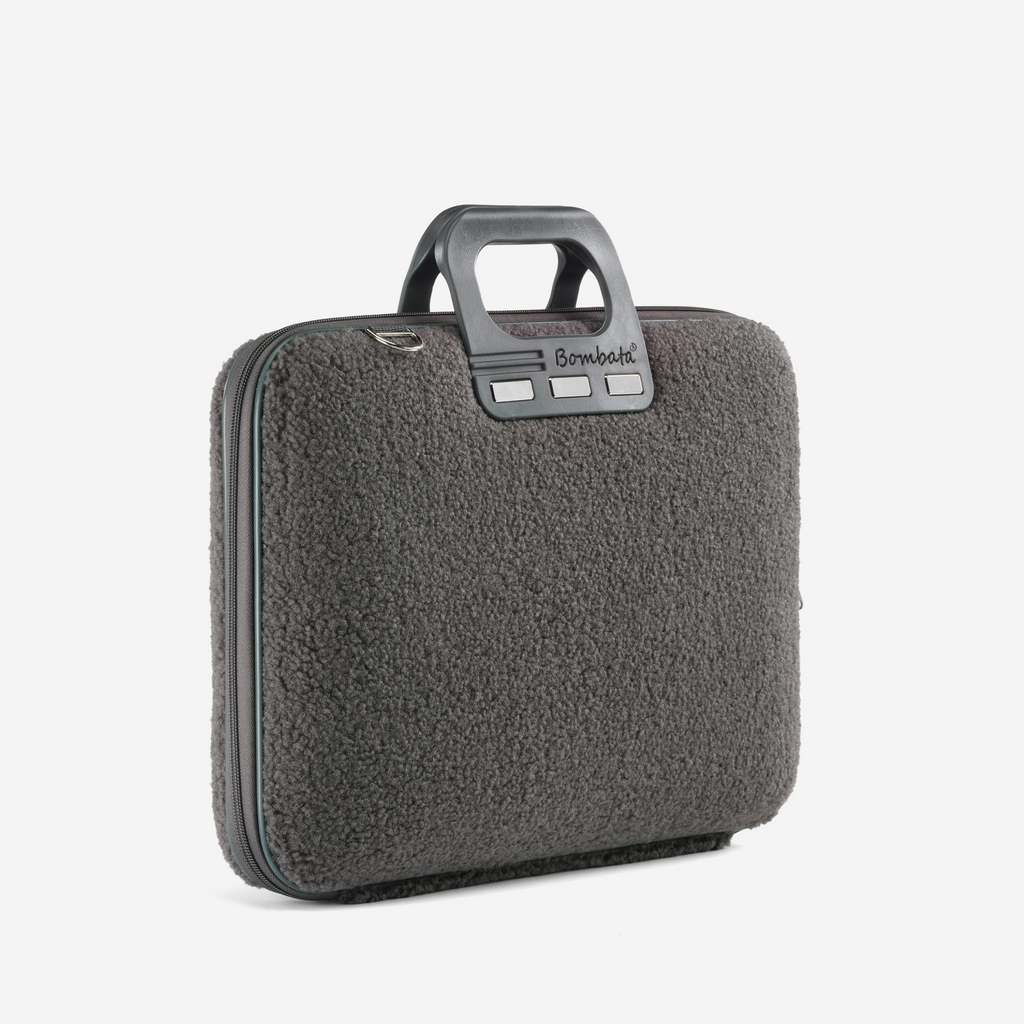 Bombata Teddy Antracite/
Anthracite/
Anthrazit/
Anthracite/first/