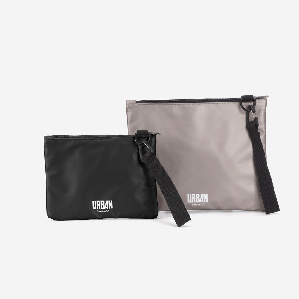 Urban Pouch Siviglia vista misure