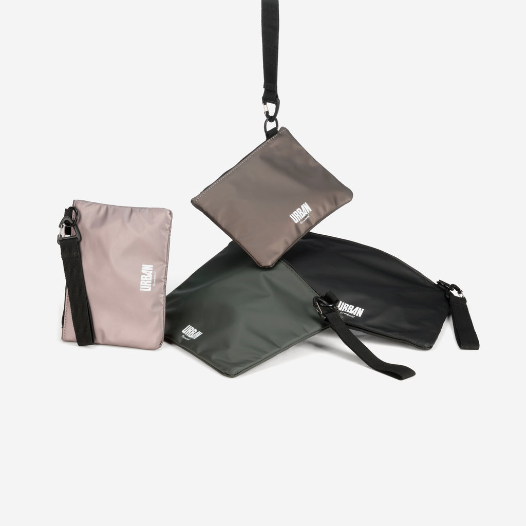 Urban Pouch Siviglia vista