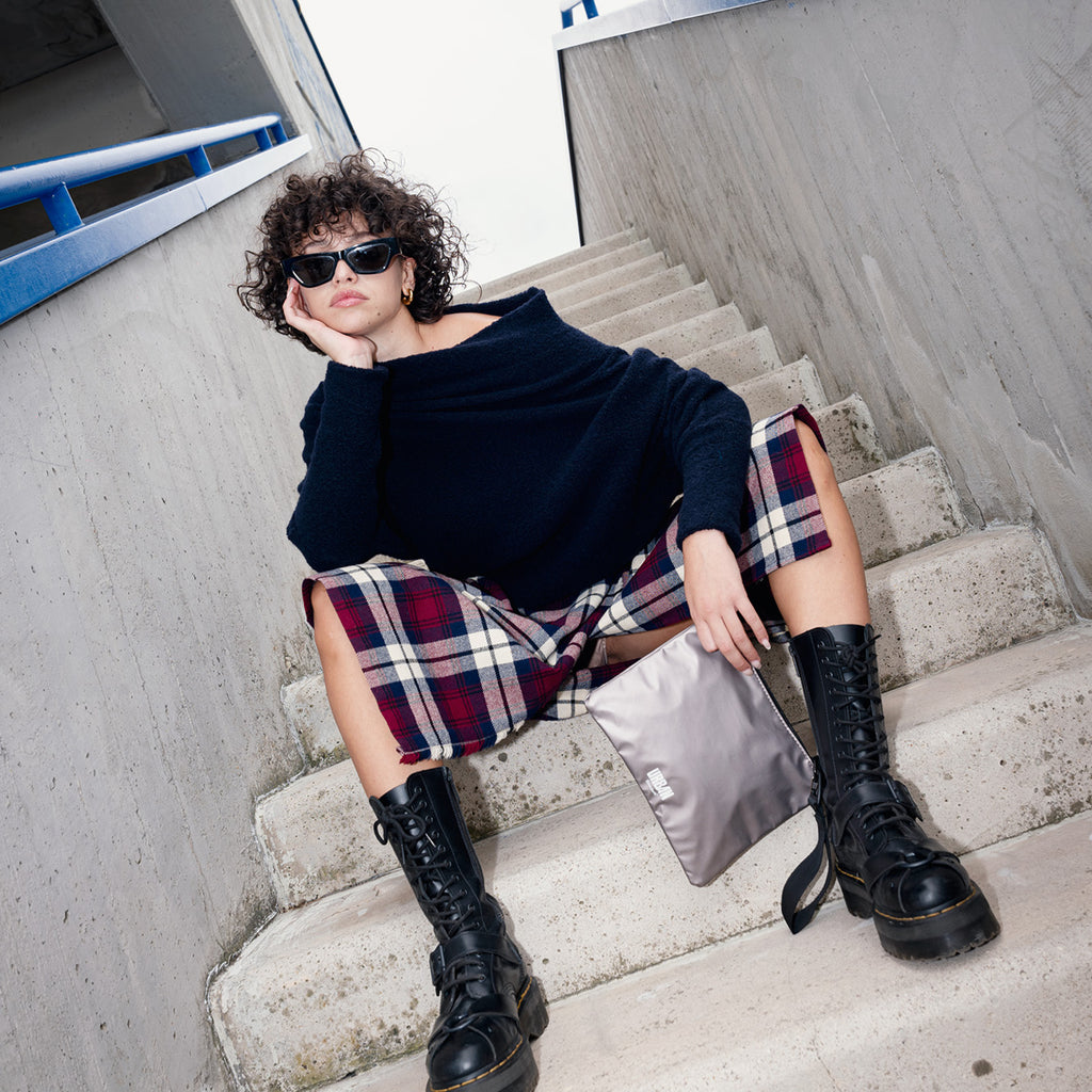 Urban Pouch Siviglia vista detail