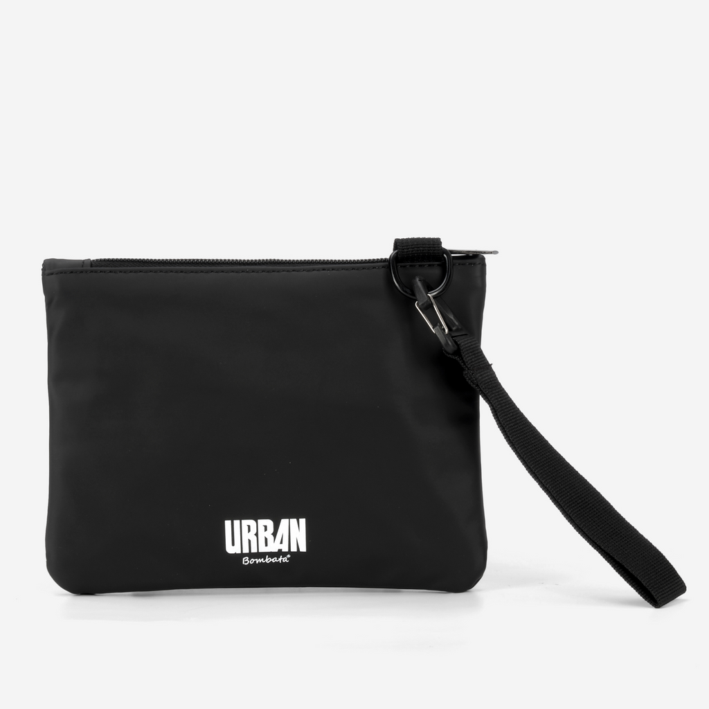 Urban Pouch Siviglia Nero/Black/Schwarz/Noir/