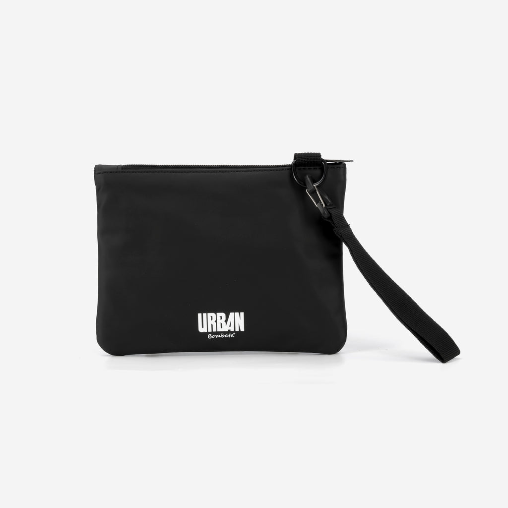 Urban Pouch Siviglia Nero/Black/Schwarz/Noir/