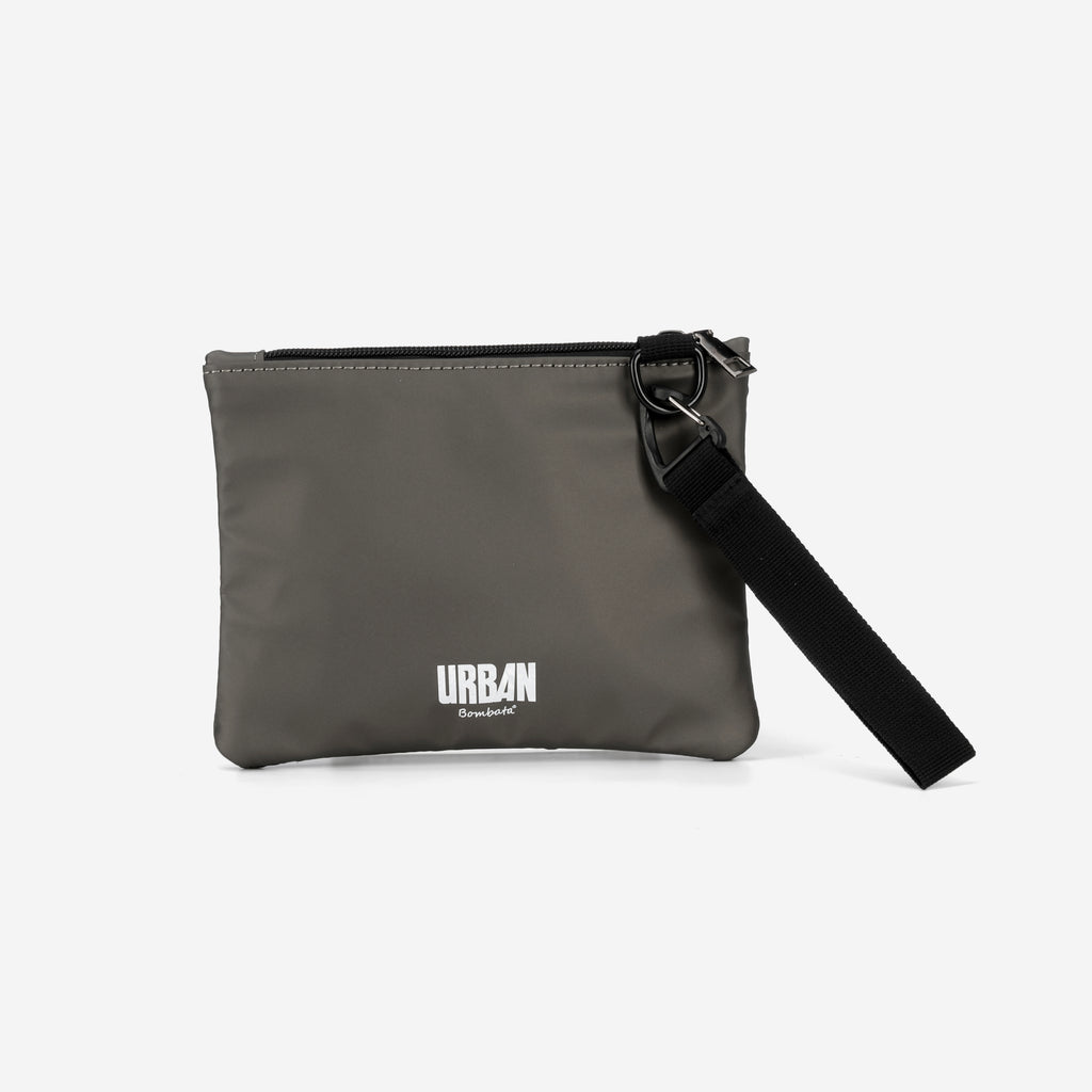 Urban Pouch Siviglia Piombo/Lead-gray/Blei/Plomb/first/