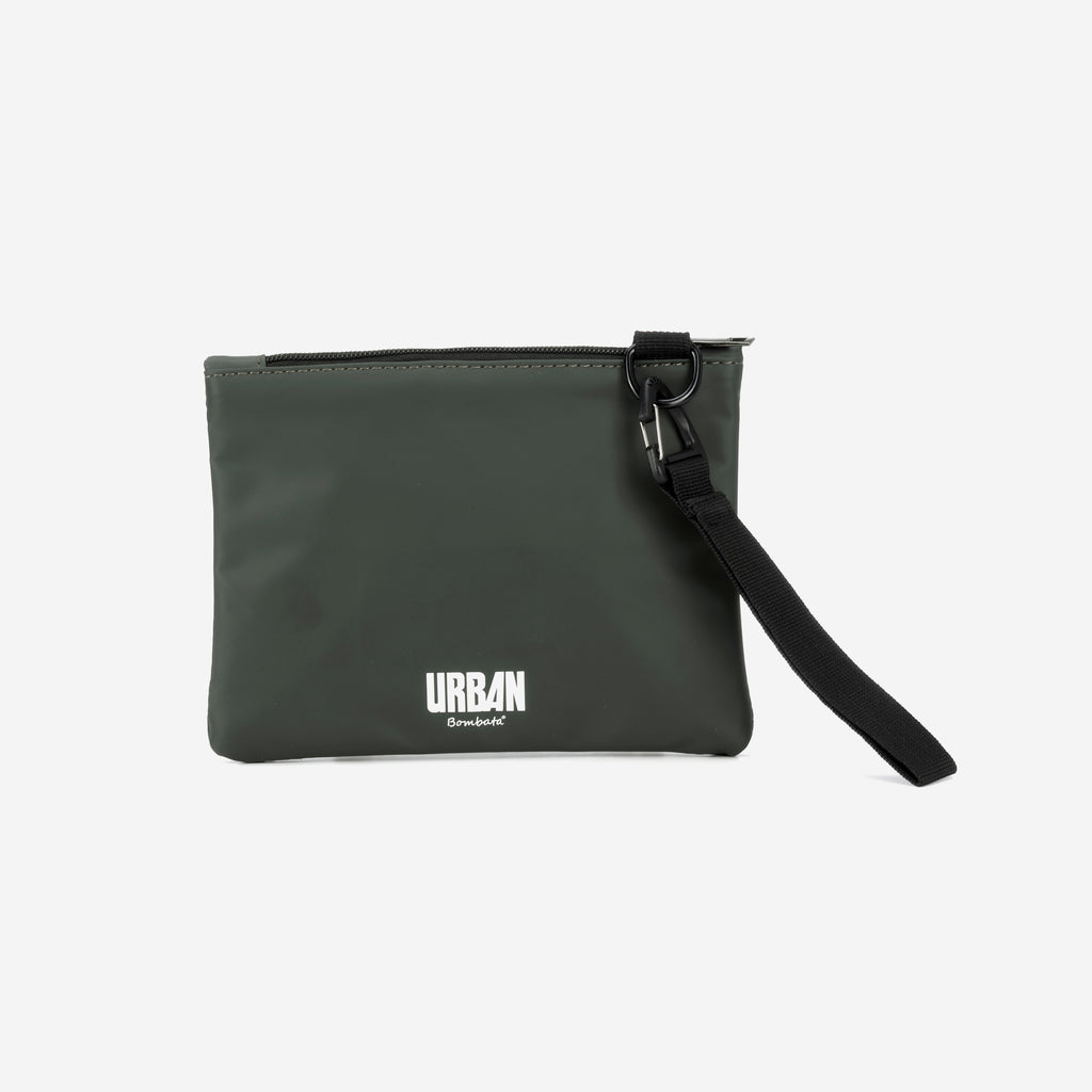 Urban Pouch Siviglia Verde Khaki/Khaki Green/Khakigrün/Vert Kaki/