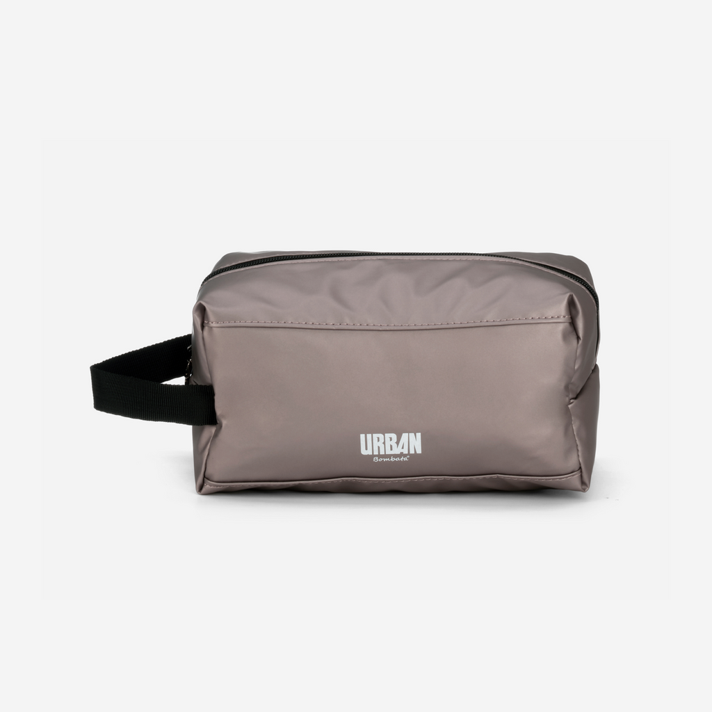 Urban toiletry bag Valencia Rosa/Pink/Pinke/Rose/