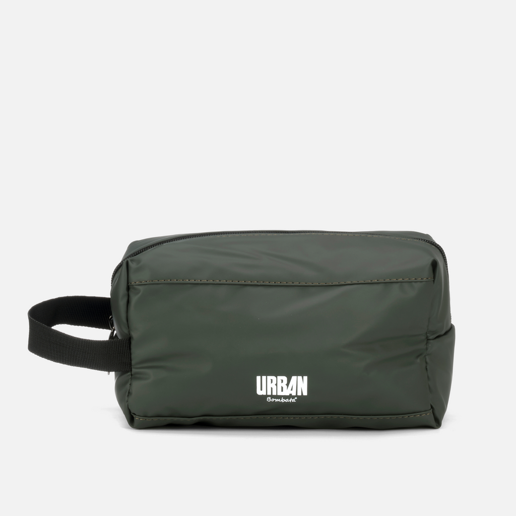 Urban toiletry bag Valencia Verde Khaki/Khaki green/Khakigrün/Vert Kaki/first/