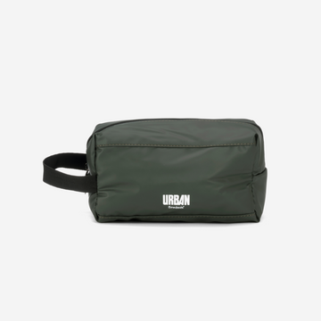 Urban toiletry bag Valencia Verde Khaki/Khaki green/Khakigrün/Vert Kaki/first/