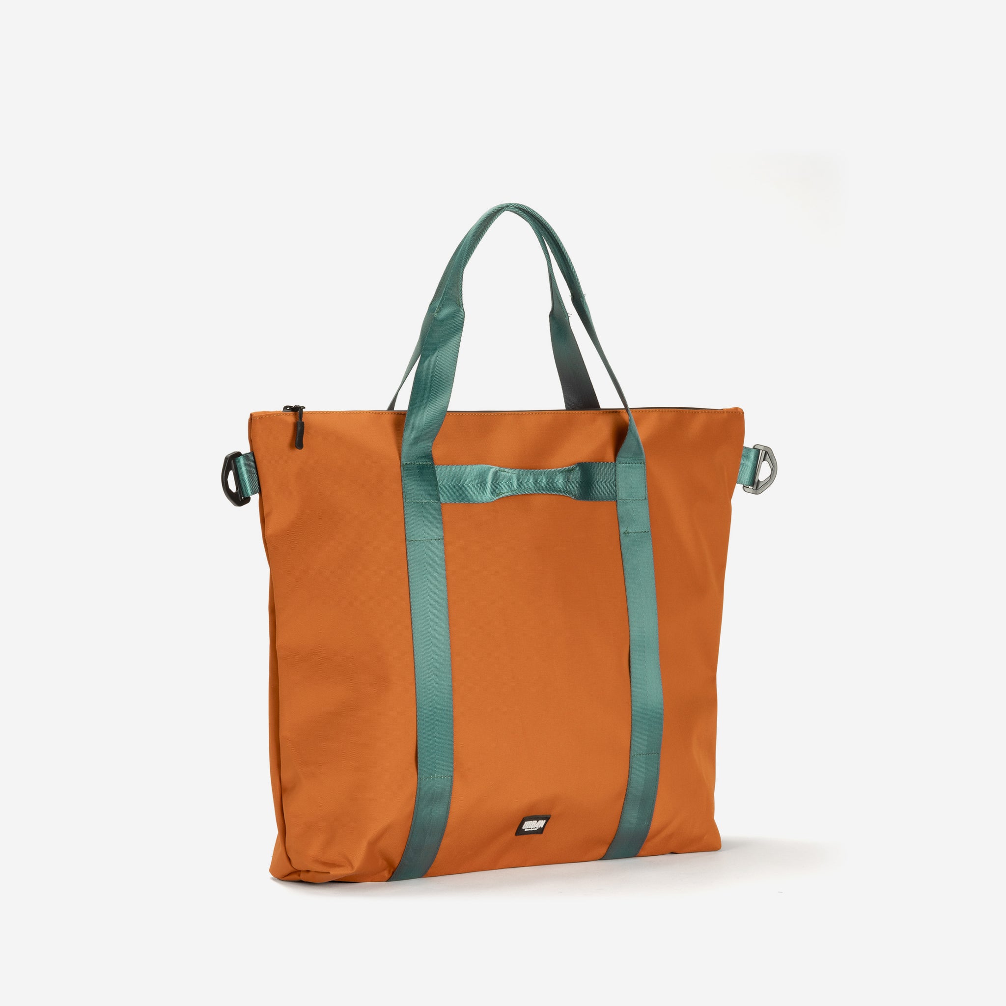Urban Tote Bag Bogotá – Bombata Bags