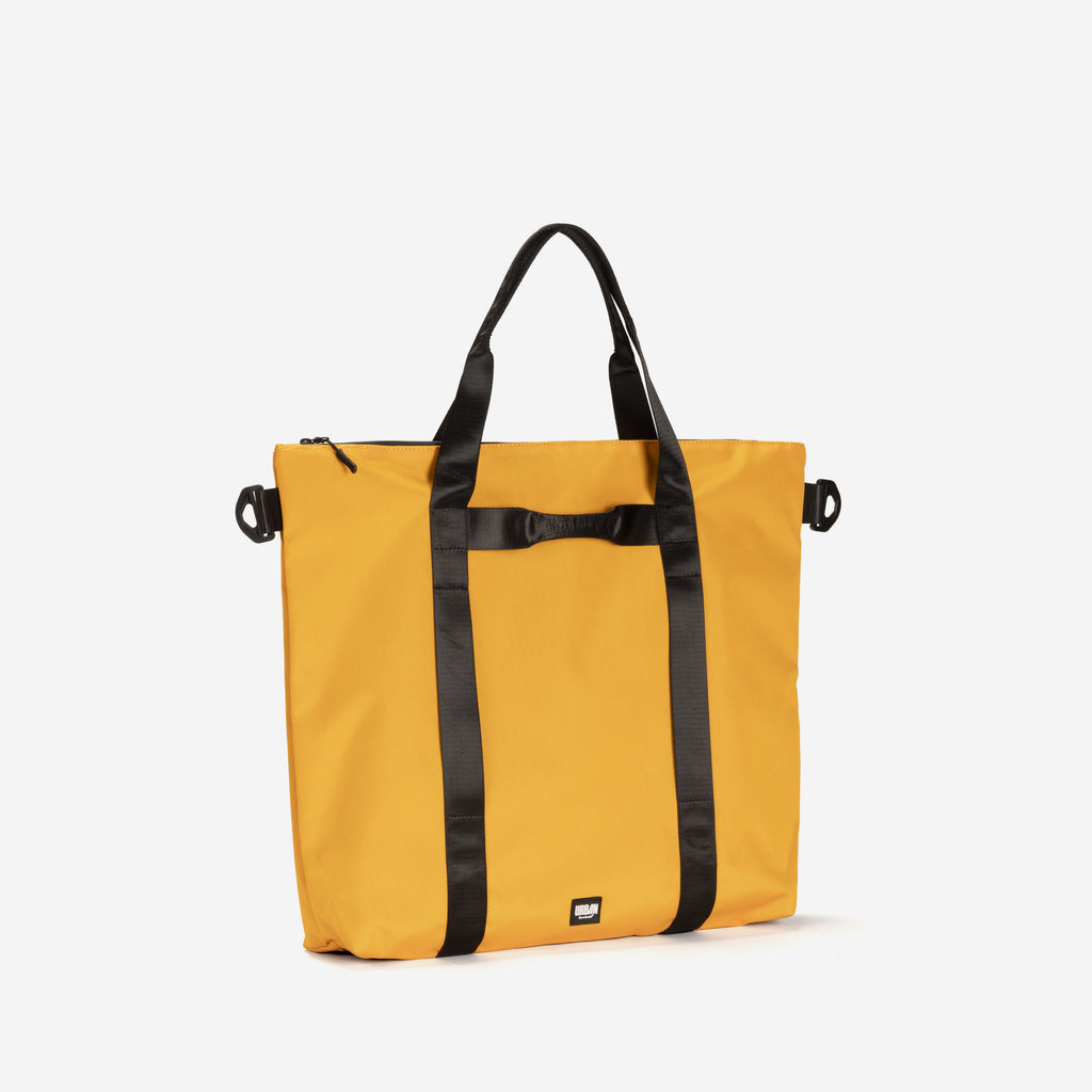 Urban Tote Bag Bogotá Giallo/Yellow/Gelb/Jaune/