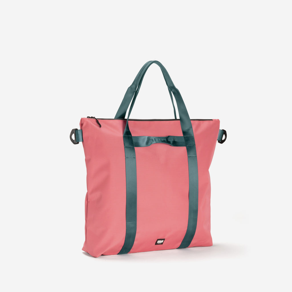 Urban Tote Bag Bogotá Rosa/Pink/Pinke/Rose/