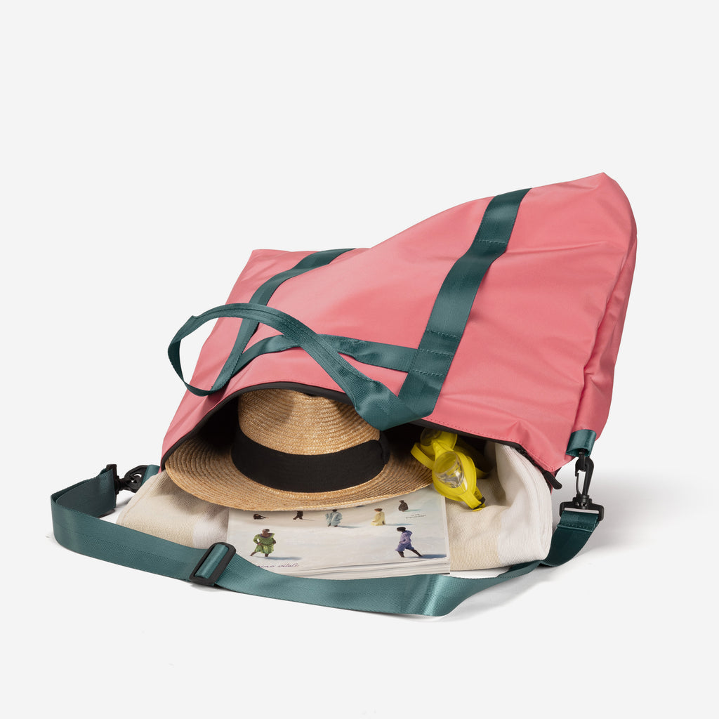 Urban Tote Bag Bogotá vista