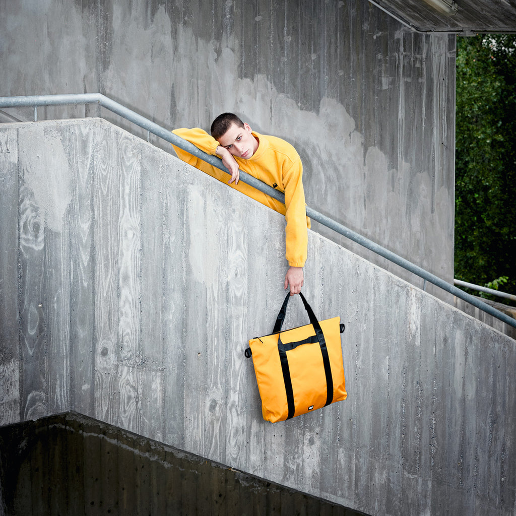 Urban Tote Bag Bogotá vista