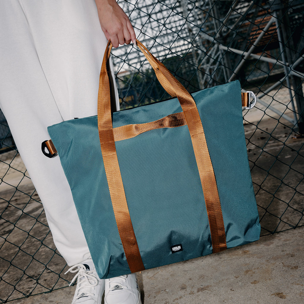 Urban Tote Bag Bogotá vista