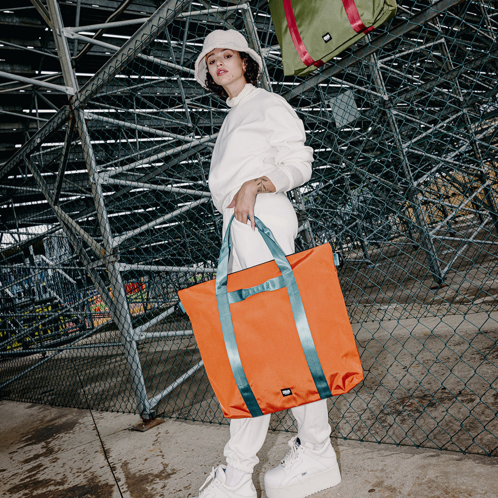Urban Tote Bag Bogotá vista