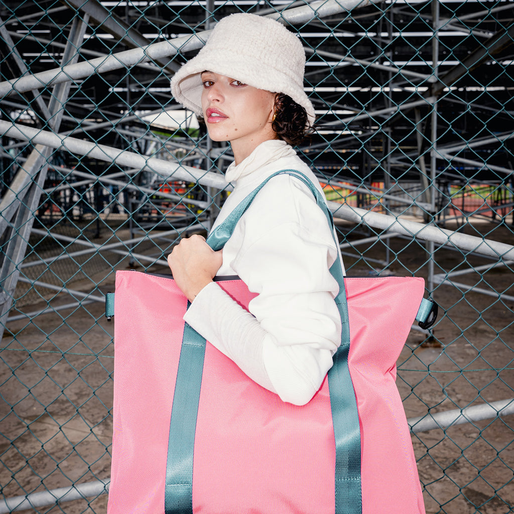 Urban Tote Bag Bogotá vista