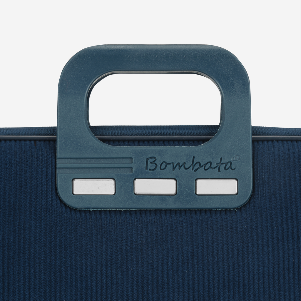 Bombata Velluto vista dettaglio