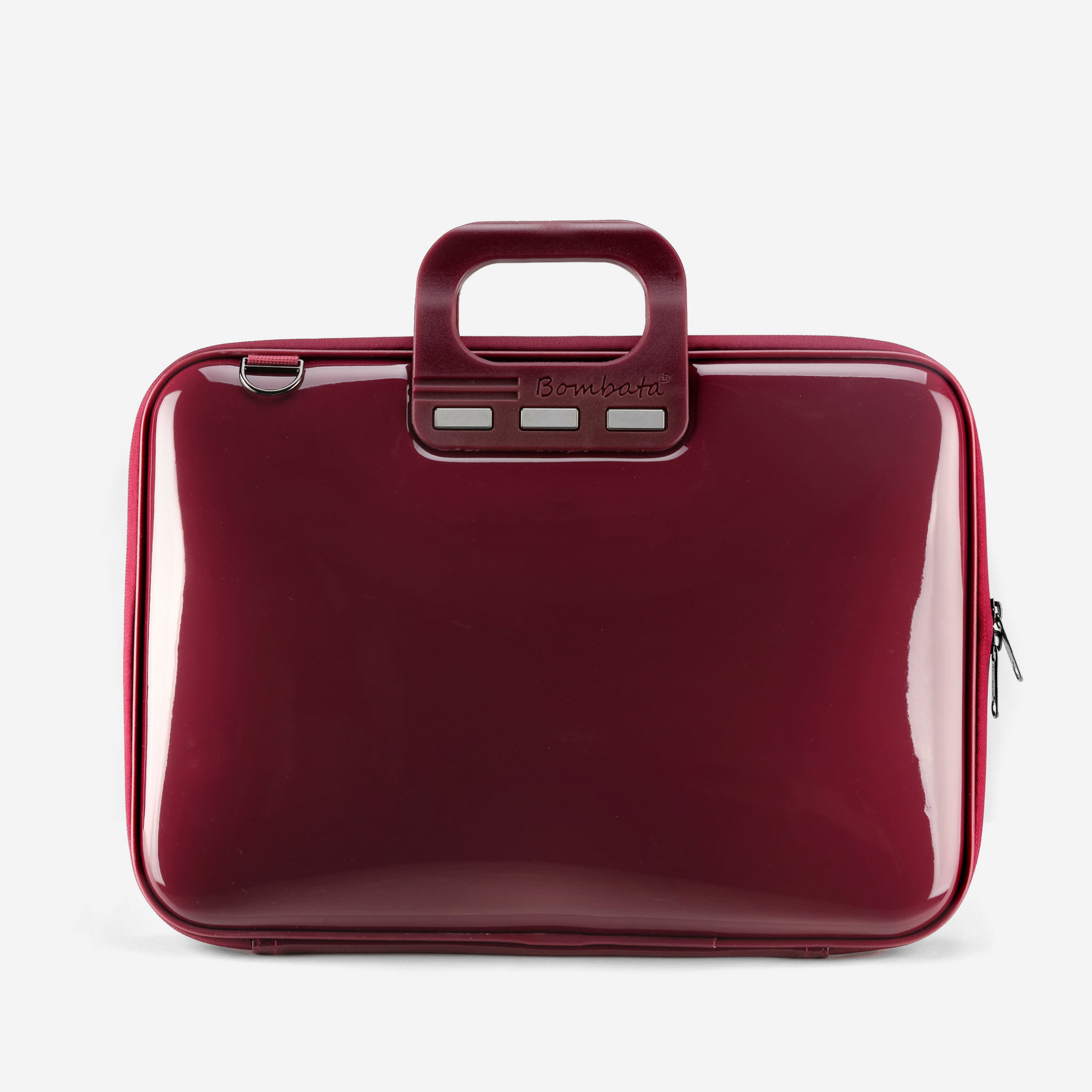 海外輸入 インボイス Bombata Bags Bombata – Vernice WorkBags