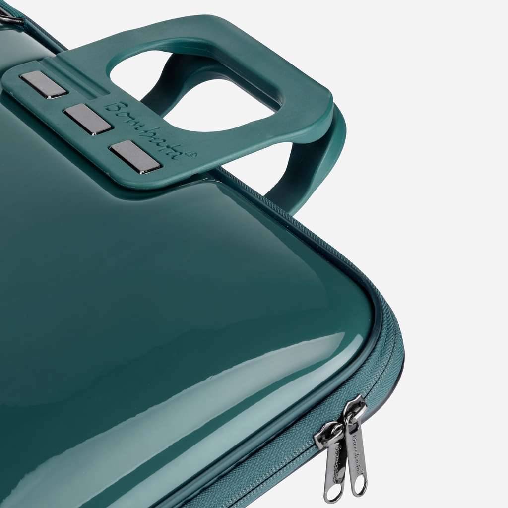 Bombata Vernice vista dettaglio