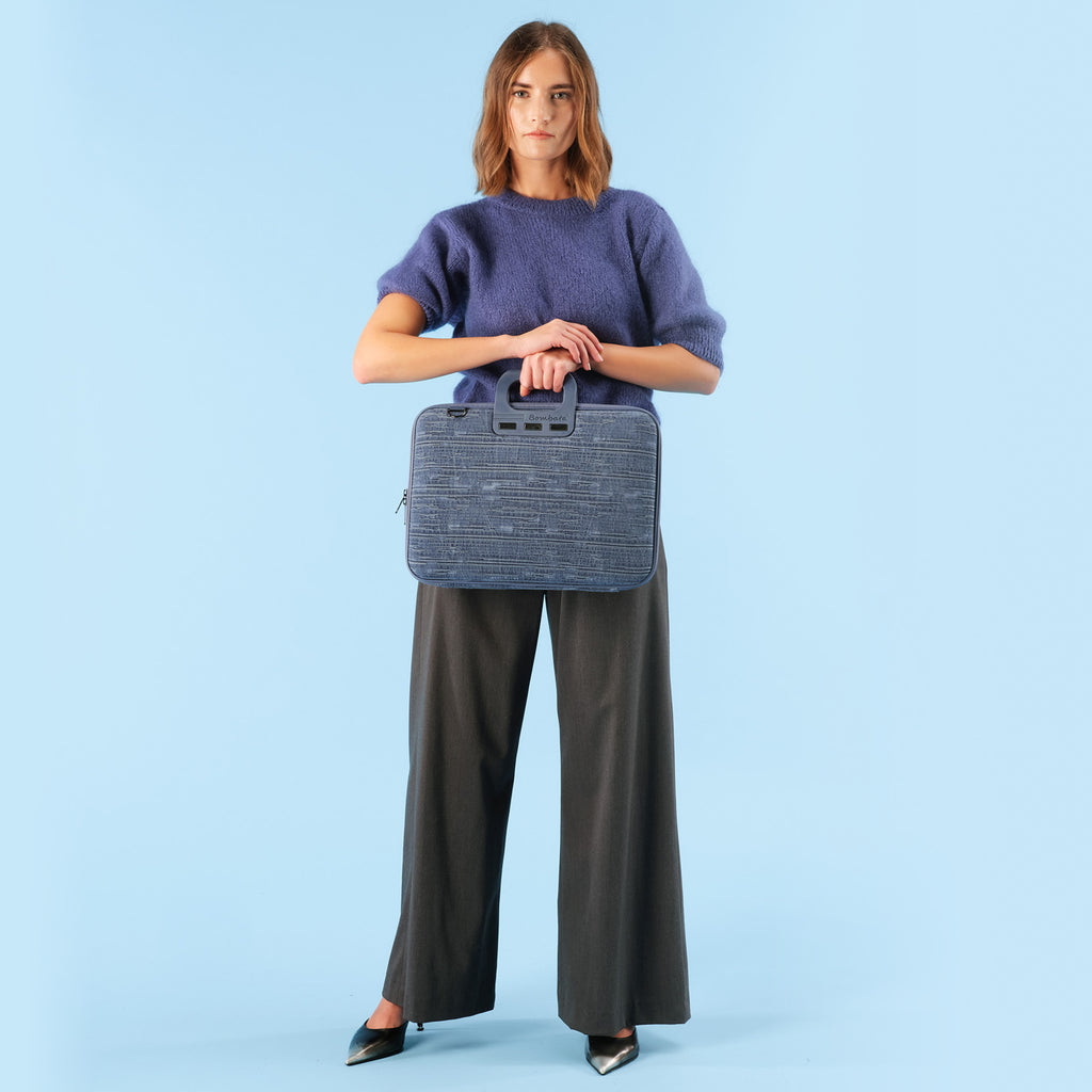 Bombata Vintage vista detail