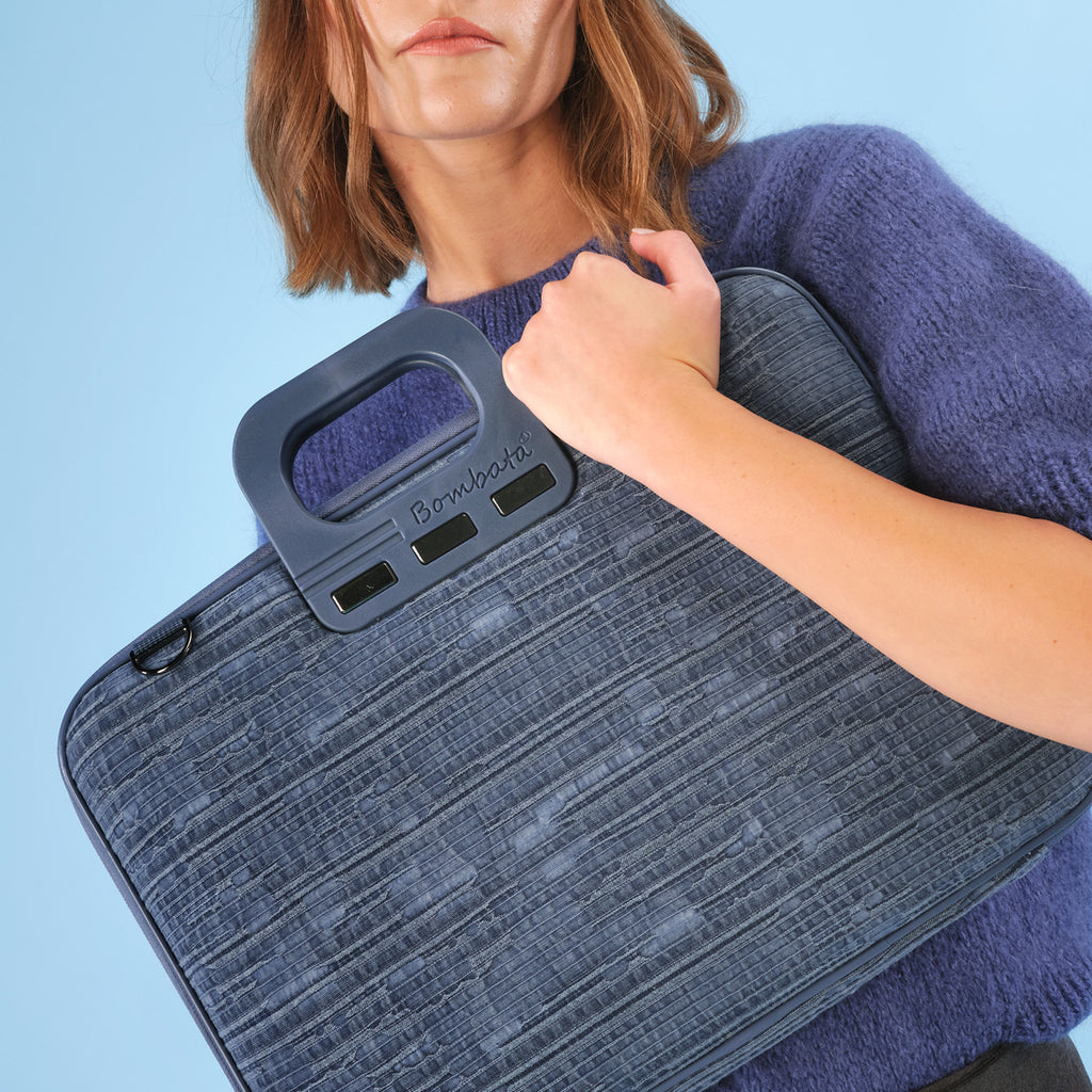 Bombata Vintage vista detail