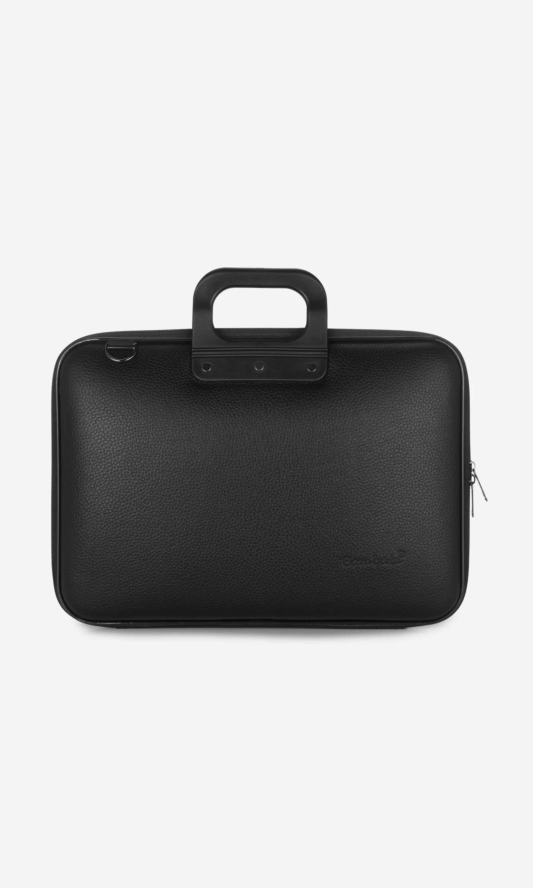 Bombata All Black, Taglia 15"-16" Colore Nero - Size 15"-16" Color Black