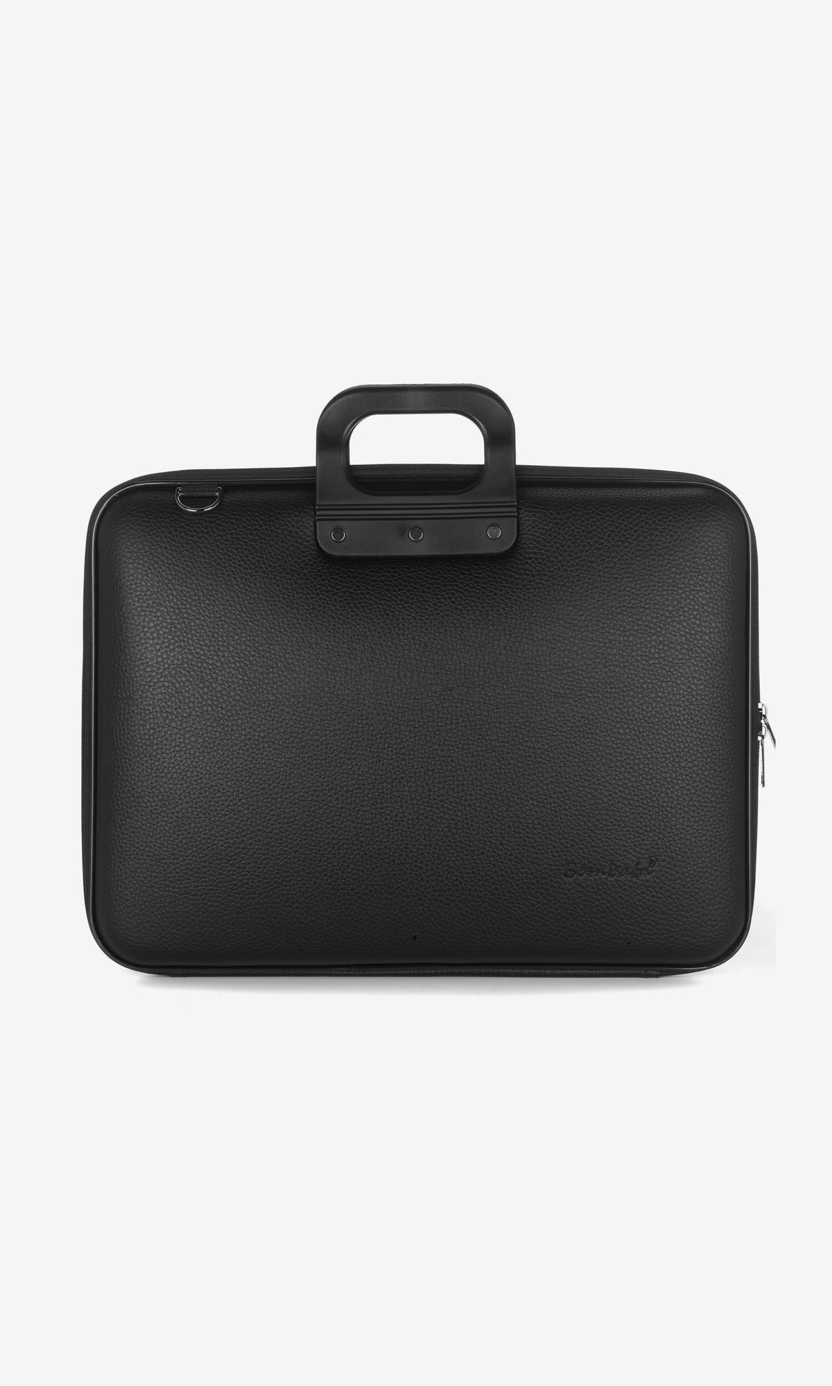 Bombata All Black, Taglia 17" Colore Nero - Size 17" Color Black