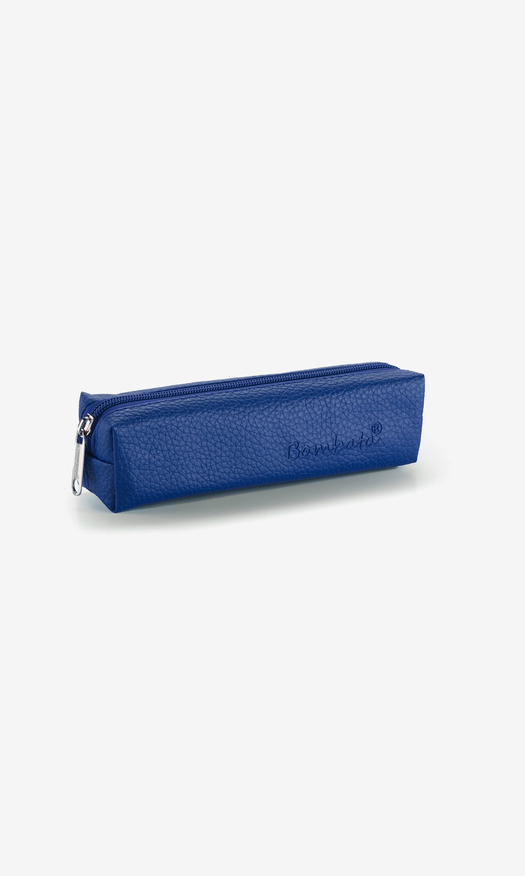 Astuccio Classic, Colore Blu cobalto - Color Cobalt blue