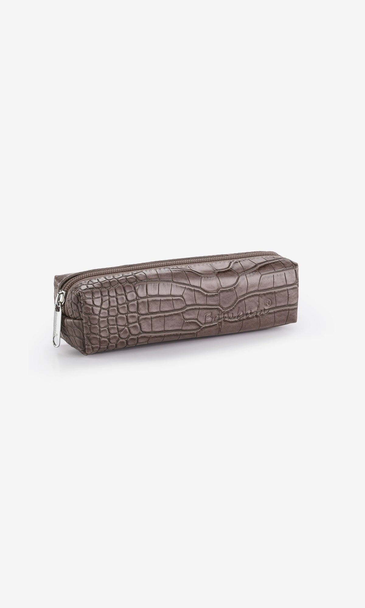 Astuccio Cocco, Colore Tortora - Color Taupe