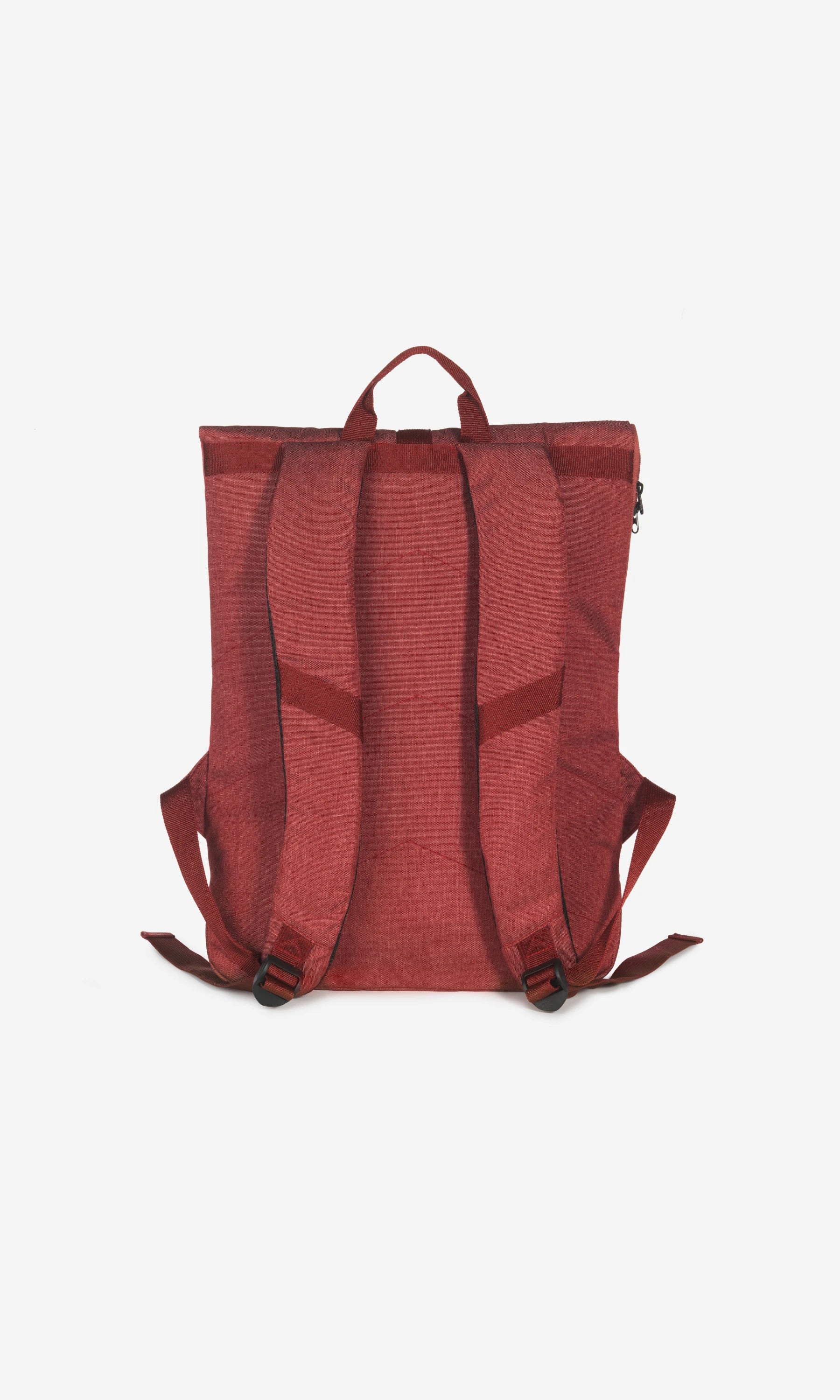 Big Backpack Nylon 2.0, Colore Nero - Color Black