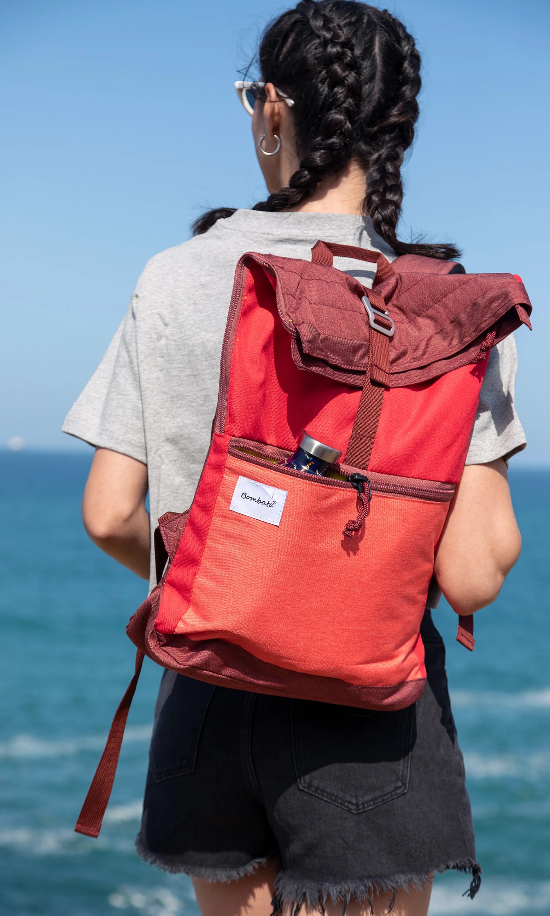 Big Backpack Nylon 2.0