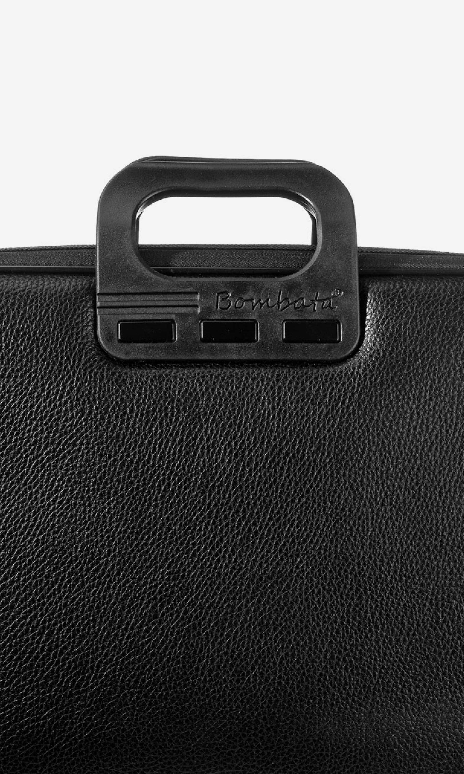 Bombata Business Classic All Black