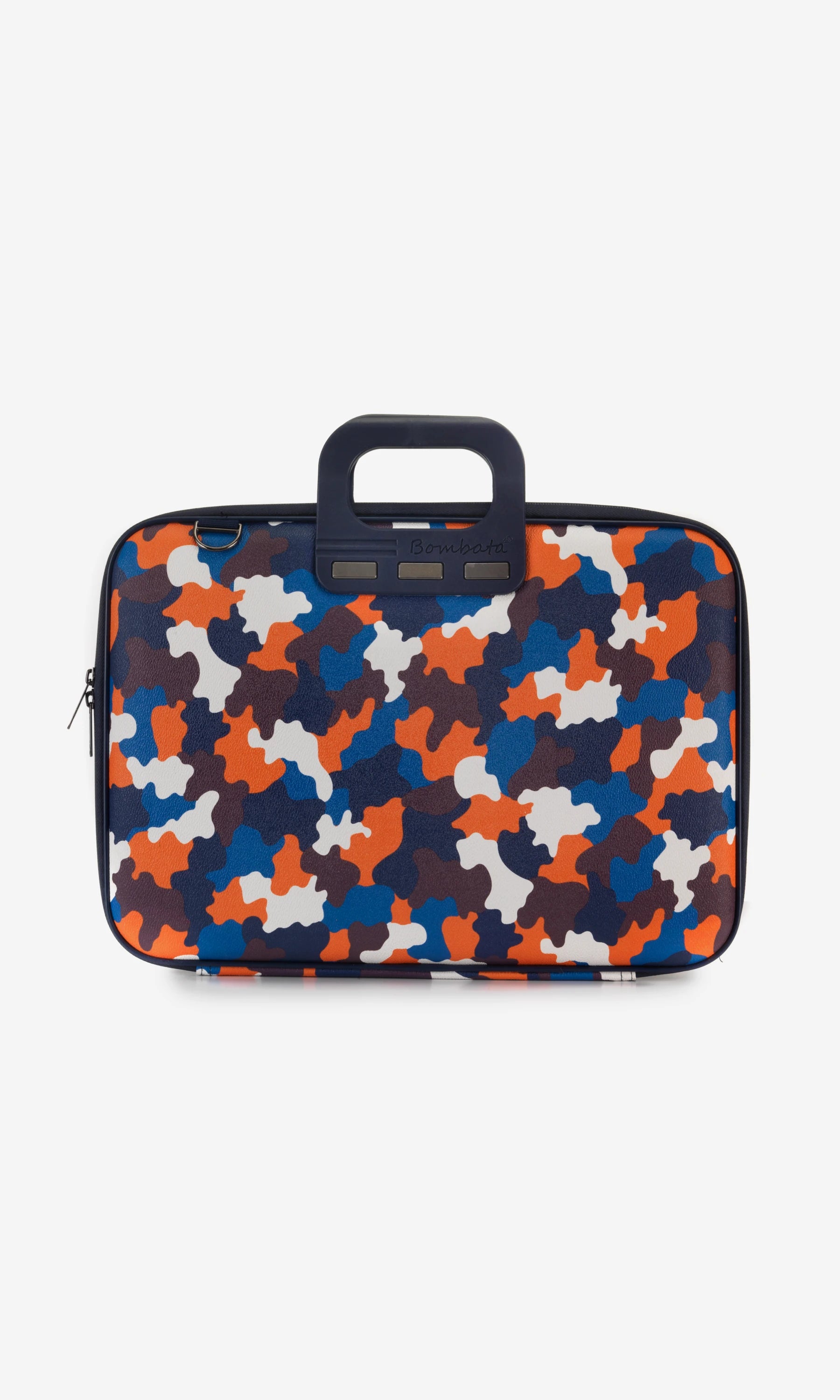 Bombata Camo, Taglia 15"-16" Colore Multicolore - Size 15"-16" Color Multicolore