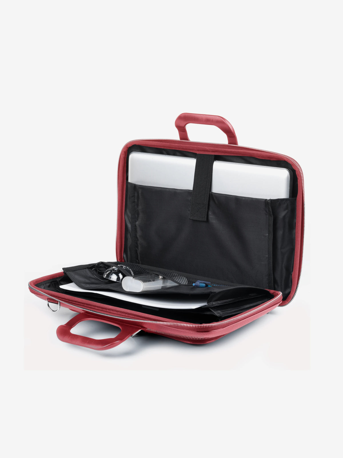 Bombata Borsa per laptop Bombata Classic da 15-16, bordeaux 53208 8051406338091 Bombata Borsa per laptop Bombata Classic da 15-16, bordeaux 53208 8051406338091