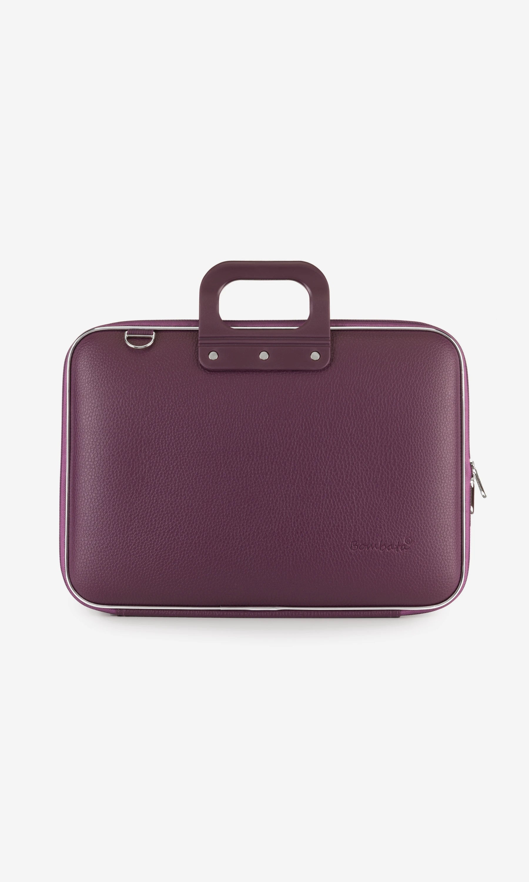 Bombata Classic, Taglia 15"-16" Colore Rosso - Size 15"-16" Color Red