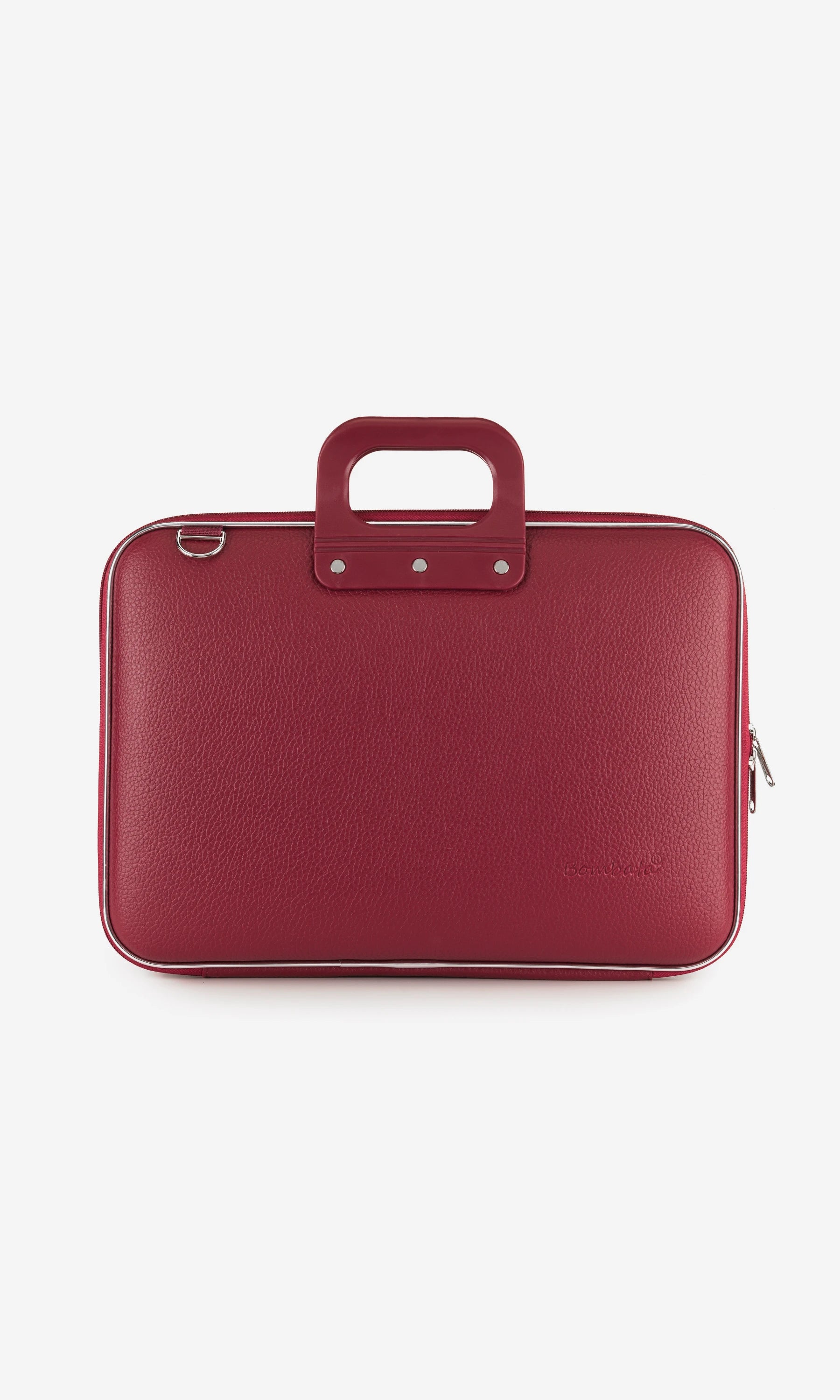 Bombata Classic, Taglia 15"-16" Colore Antracite - Size 15"-16" Color Anthracite