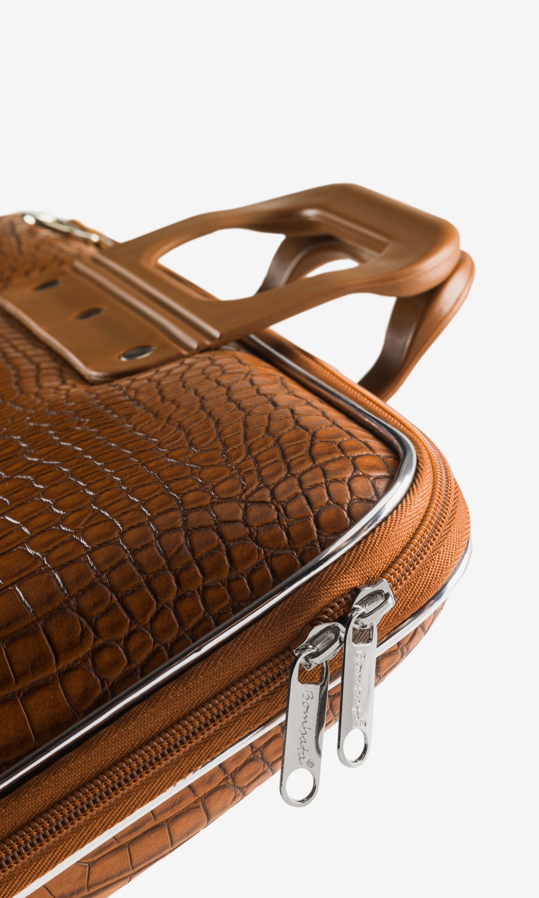 Bombata Cocco, Taglia 13"-14" Colore Bianco - Size 13"-14" Color White