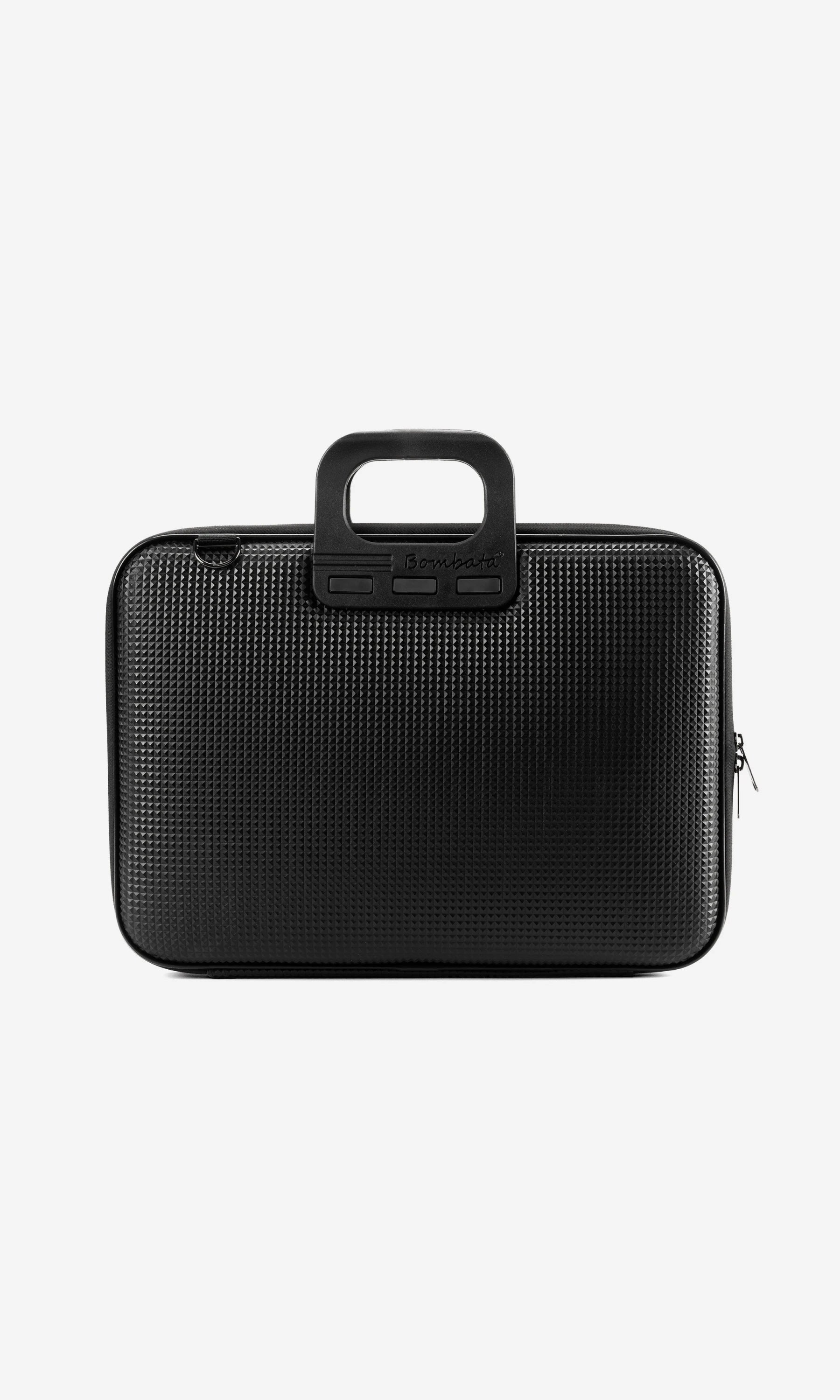 Bombata Dark, Taglia 15"-16" Colore Nero - Size 15"-16" Color Black