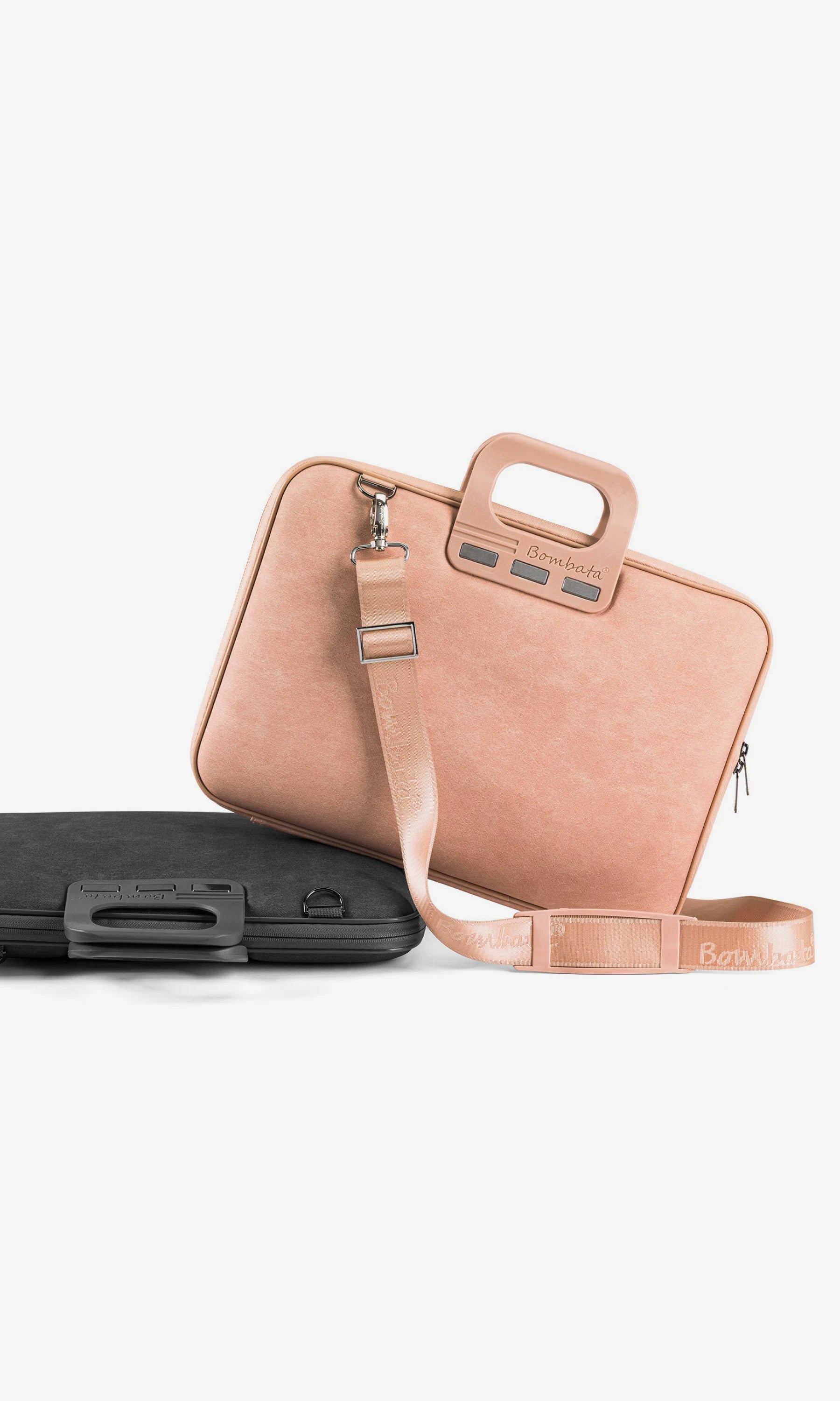 Bombata Denim, Taglia 15"-16" Colore Rosa - Size 15"-16" Color Pink