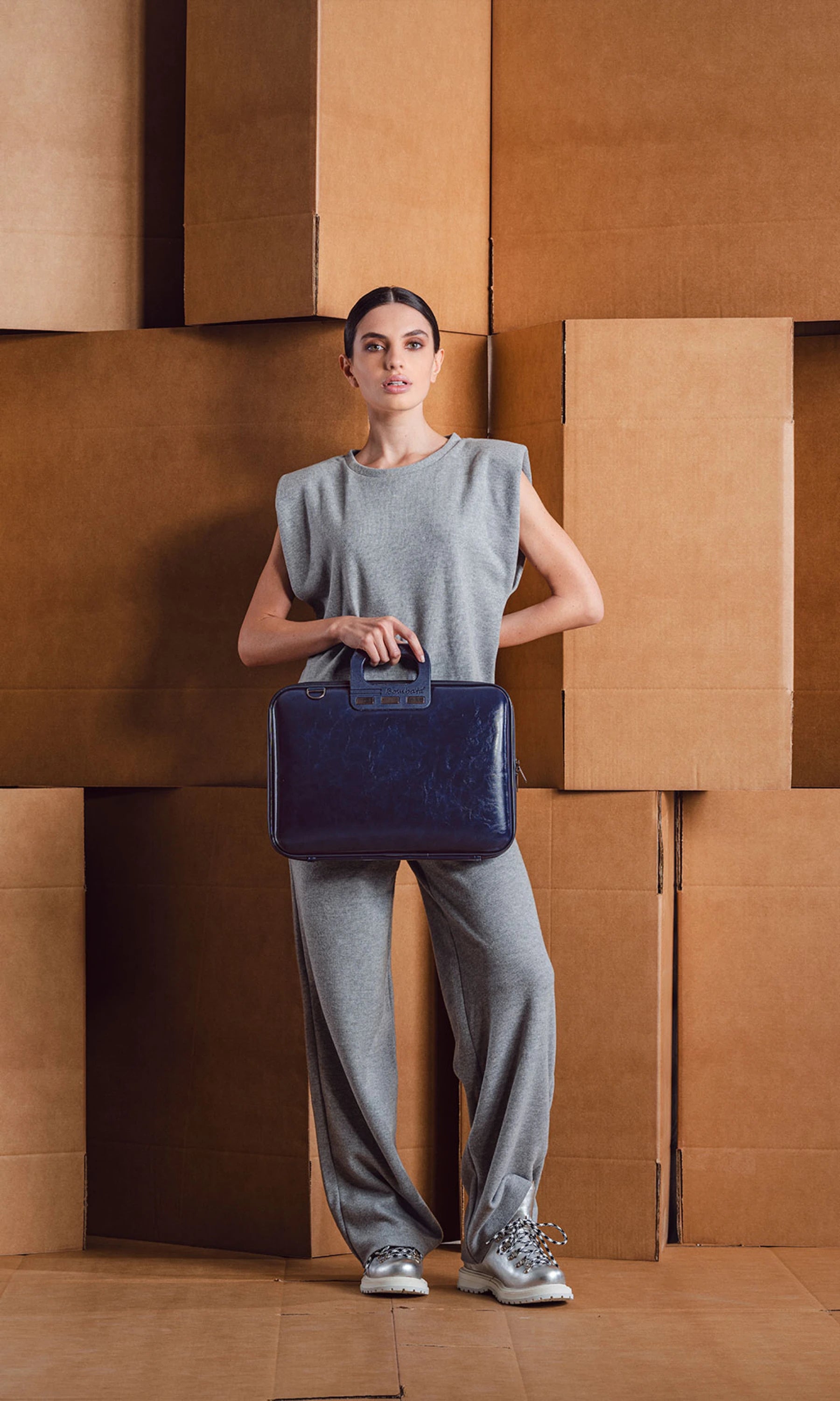 Bombata Evolution, Taglia 13"-14" Colore Rosso - Size 13"-14" Color Red